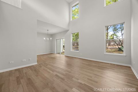 Tiny photo for 1478 Keystone Court #58-2, Elgin, IL 60120 (MLS # 12477698)