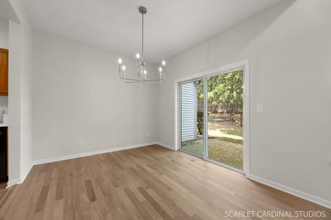 Tiny photo for 1478 Keystone Court #58-2, Elgin, IL 60120 (MLS # 12477698)