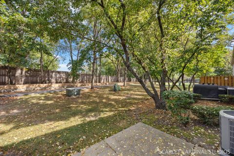 Tiny photo for 1478 Keystone Court #58-2, Elgin, IL 60120 (MLS # 12477698)