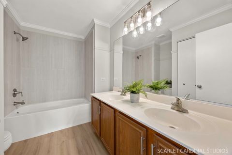 Tiny photo for 1478 Keystone Court #58-2, Elgin, IL 60120 (MLS # 12477698)