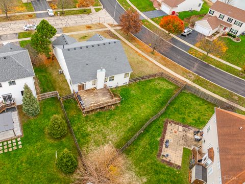 A home in Bolingbrook