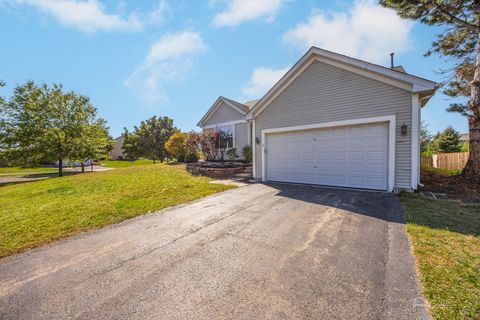 A home in Bolingbrook