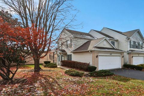 Tiny photo for 1279 Merrimack Court, Crystal Lake, IL 60014 (MLS # 12512800)