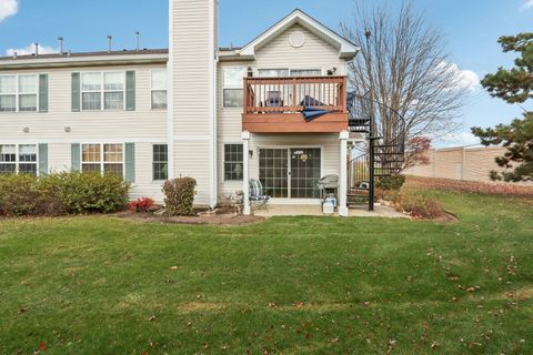 Tiny photo for 1279 Merrimack Court, Crystal Lake, IL 60014 (MLS # 12512800)