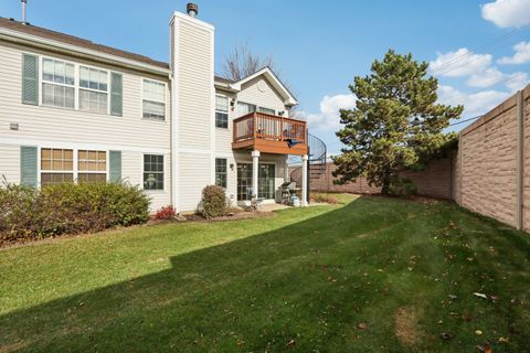 Tiny photo for 1279 Merrimack Court, Crystal Lake, IL 60014 (MLS # 12512800)