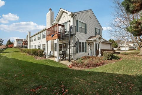 Tiny photo for 1279 Merrimack Court, Crystal Lake, IL 60014 (MLS # 12512800)