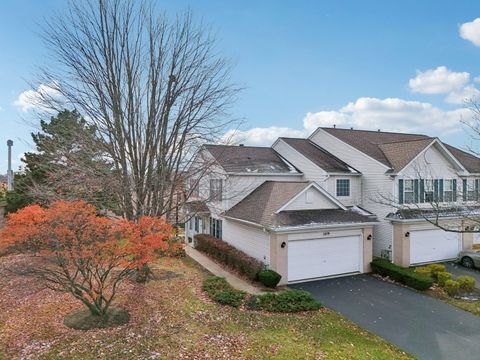 Tiny photo for 1279 Merrimack Court, Crystal Lake, IL 60014 (MLS # 12512800)