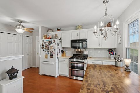 Tiny photo for 1279 Merrimack Court, Crystal Lake, IL 60014 (MLS # 12512800)