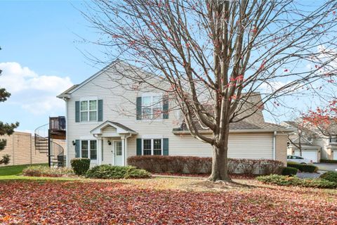 Photo of 1279 Merrimack Court, Crystal Lake, IL 60014 (MLS # 12512800)