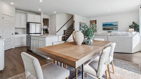 Tiny photo for 1866 keating Drive, Aurora, IL 60503 (MLS # 12599593)