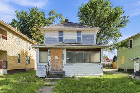 Photo of 1121 15th Avenue, Rock Island, IL 61201 (MLS # 12701579)