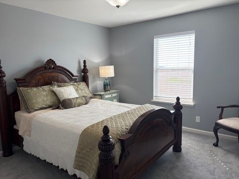 Tiny photo for Yorkville, IL 60560 (MLS # 12593605)