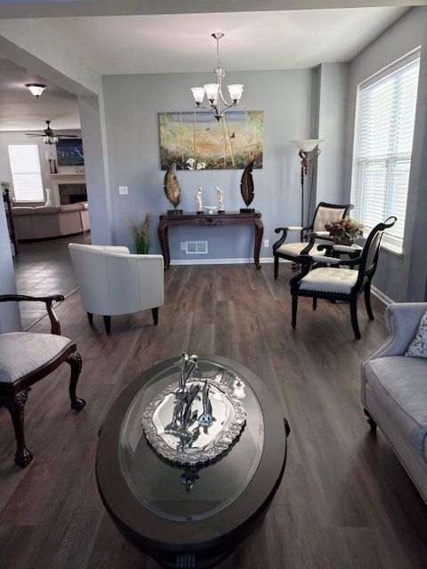 Tiny photo for Yorkville, IL 60560 (MLS # 12593605)