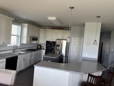 Tiny photo for Yorkville, IL 60560 (MLS # 12593605)