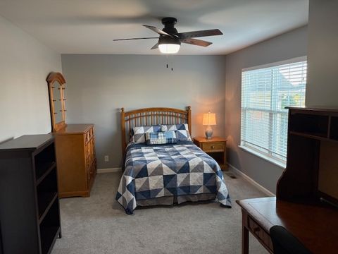 Tiny photo for Yorkville, IL 60560 (MLS # 12593605)