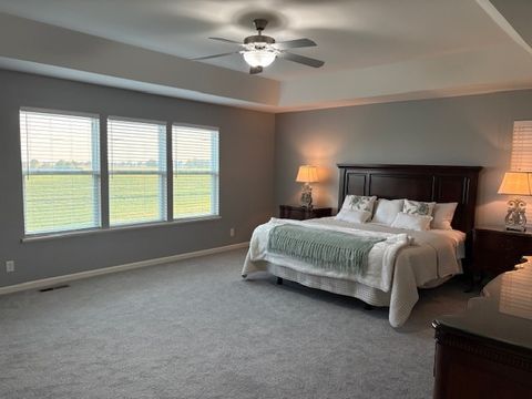 Tiny photo for Yorkville, IL 60560 (MLS # 12593605)