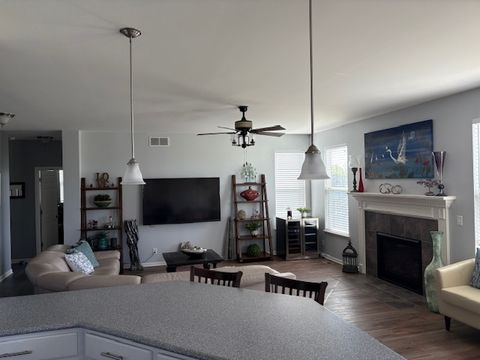 Tiny photo for Yorkville, IL 60560 (MLS # 12593605)