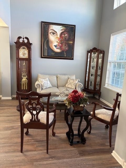 Tiny photo for Yorkville, IL 60560 (MLS # 12593605)