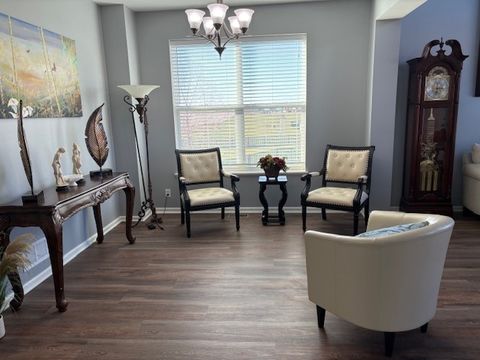 Tiny photo for Yorkville, IL 60560 (MLS # 12593605)