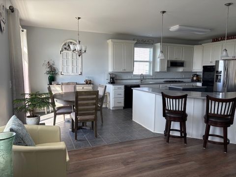 Tiny photo for Yorkville, IL 60560 (MLS # 12593605)