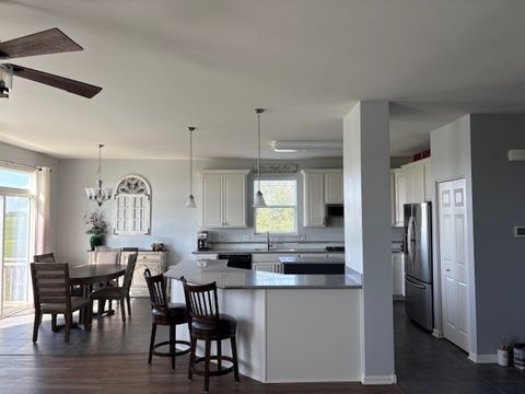 Tiny photo for Yorkville, IL 60560 (MLS # 12593605)
