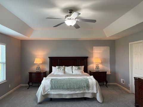 Tiny photo for Yorkville, IL 60560 (MLS # 12593605)