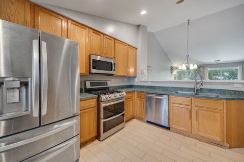 Tiny photo for 3024 Kentshire Circle, Naperville, IL 60564 (MLS # 12743465)