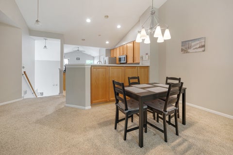 Tiny photo for 3024 Kentshire Circle, Naperville, IL 60564 (MLS # 12743465)
