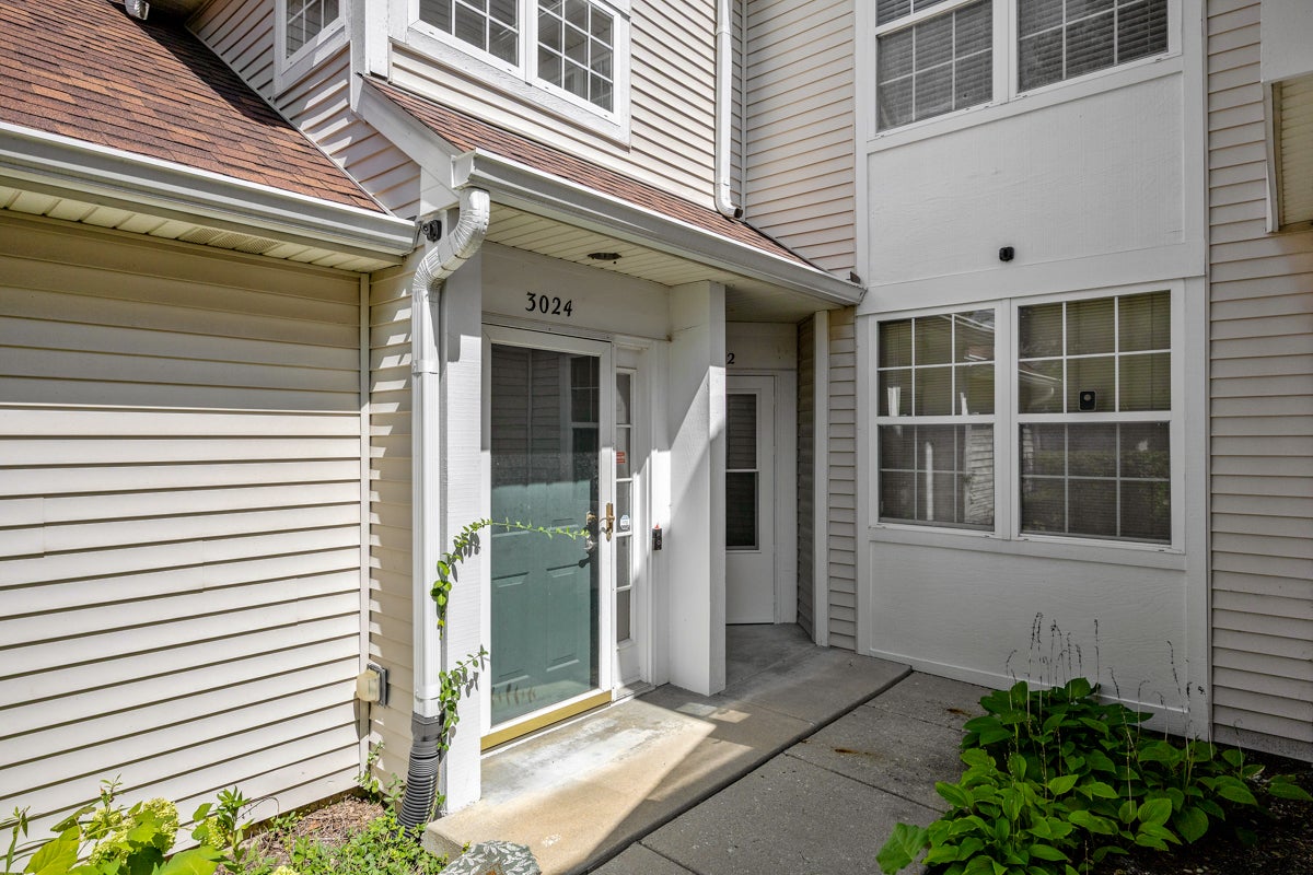 3024 Kentshire Circle