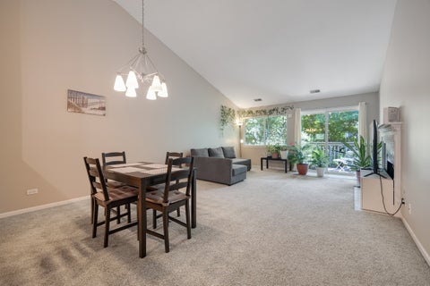 Tiny photo for 3024 Kentshire Circle, Naperville, IL 60564 (MLS # 12743465)
