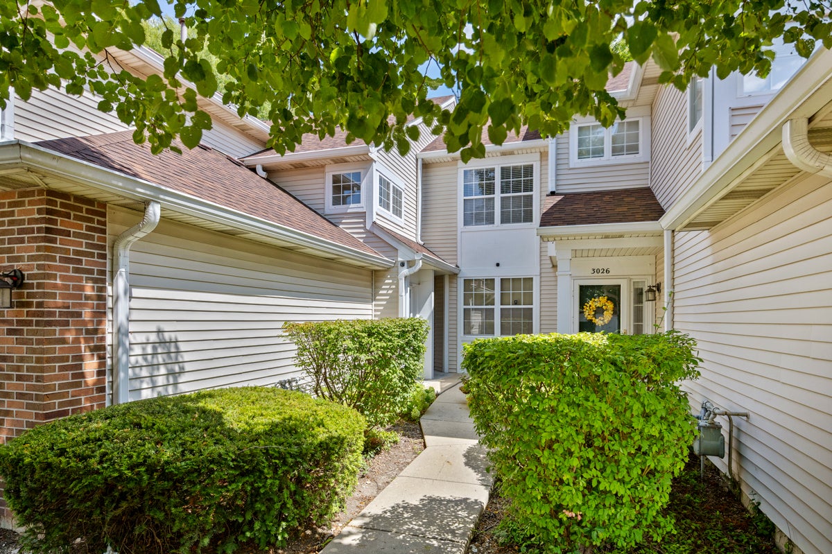 3024 Kentshire Circle