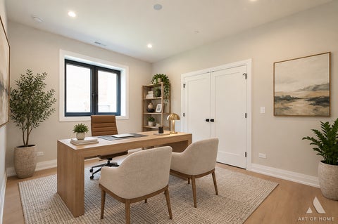 Tiny photo for 1039 North Avenue, Des Plaines, IL 60016 (MLS # 12760849)
