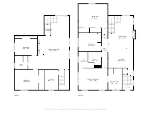 Tiny photo for 1039 North Avenue, Des Plaines, IL 60016 (MLS # 12760849)
