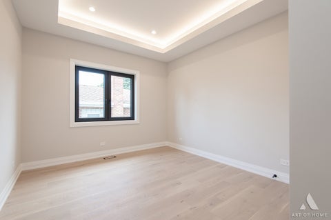 Tiny photo for 1039 North Avenue, Des Plaines, IL 60016 (MLS # 12760849)