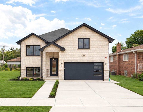 Tiny photo for 1039 North Avenue, Des Plaines, IL 60016 (MLS # 12760849)