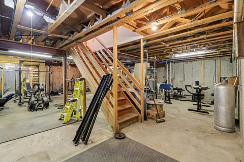 Tiny photo for 842 Deep Woods Court, Grayslake, IL 60030 (MLS # 12544321)