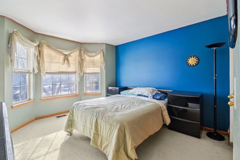 Tiny photo for 842 Deep Woods Court, Grayslake, IL 60030 (MLS # 12544321)