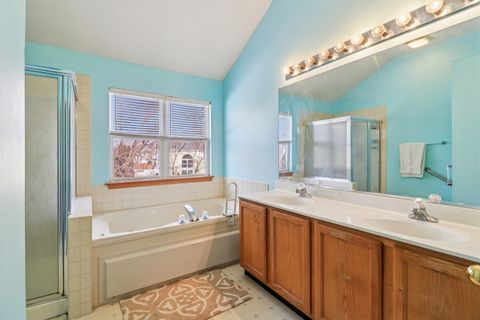 Tiny photo for 842 Deep Woods Court, Grayslake, IL 60030 (MLS # 12544321)