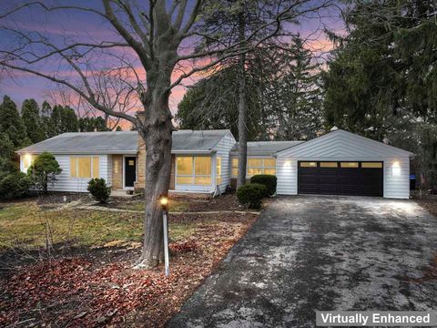 2018 N West Street, Wheaton, IL 60187 - #: 12571854