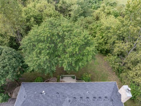 A home in St. Charles