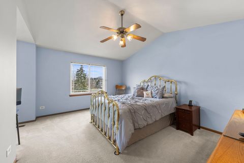 Tiny photo for 1337 Regent Drive, Mundelein, IL 60060 (MLS # 12598735)