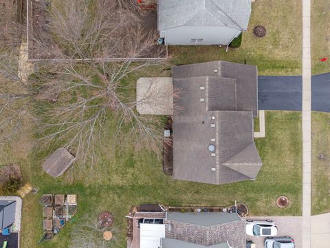 Tiny photo for 1337 Regent Drive, Mundelein, IL 60060 (MLS # 12598735)