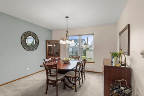 Tiny photo for 1337 Regent Drive, Mundelein, IL 60060 (MLS # 12598735)