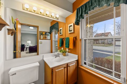 Tiny photo for 1337 Regent Drive, Mundelein, IL 60060 (MLS # 12598735)