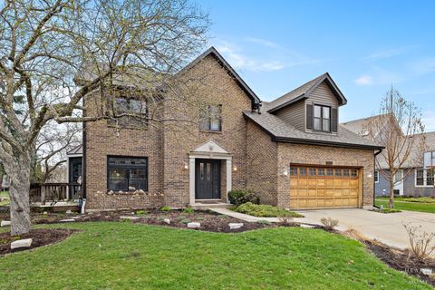 Photo of 1630 Castaway Court, Hoffman Estates, IL 60010 (MLS # 12603741)