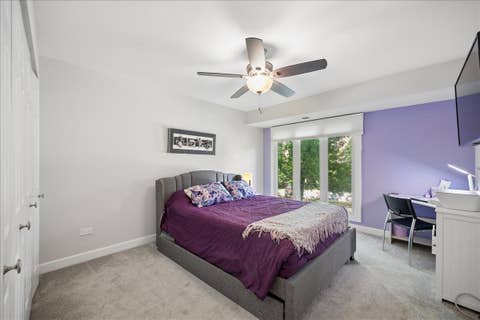 Tiny photo for 3741 Mission Hills Road #208, Northbrook, IL 60062 (MLS # 12713933)