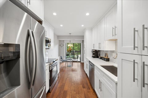 Tiny photo for 3741 Mission Hills Road #208, Northbrook, IL 60062 (MLS # 12713933)