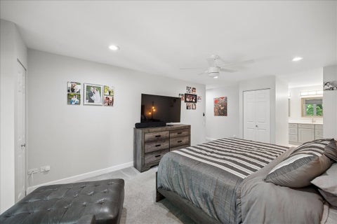 Tiny photo for 3741 Mission Hills Road #208, Northbrook, IL 60062 (MLS # 12713933)