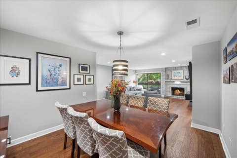 Tiny photo for 3741 Mission Hills Road #208, Northbrook, IL 60062 (MLS # 12713933)