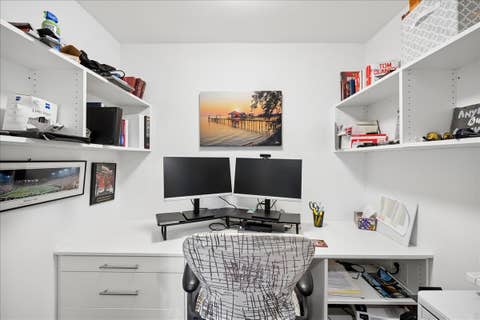 Tiny photo for 3741 Mission Hills Road #208, Northbrook, IL 60062 (MLS # 12713933)